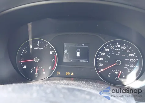 2019 Kia Sportage Lx from USA, damaged, VIN KNDPMCAC6K7603218